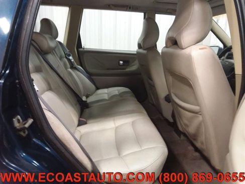 Used 1999 Volvo V70 Cross Country image 15