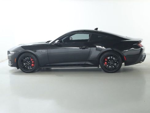 Used 2024 Ford Mustang GT Premium RWD image 35