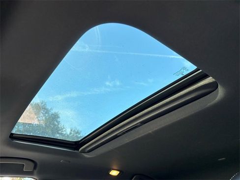 Certified 2025 INFINITI QX55 Luxe w/ Cargo Package image 12