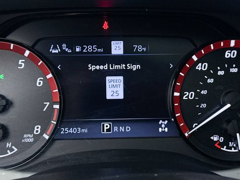 Used 2023 Nissan Frontier PRO-4X w/ Pro-4X Premium Package AWD/4WD image 38