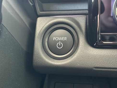 New 2026 Toyota bZ XLE image 25