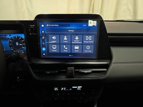 New 2026 Subaru Outback Touring XT image 20