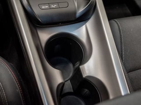 Certified 2024 Dodge Hornet GT AWD/4WD image 22
