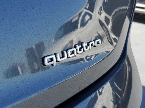 Certified 2023 Audi e-tron Premium Plus w/ Premium Plus Package image 11