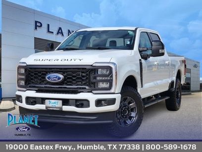 Used 2024 Ford F250 Lariat w/ Sport Appearance Package