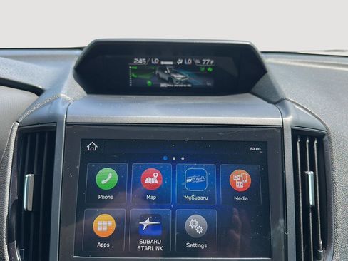Used 2024 Subaru Forester Wilderness AWD/4WD image 33