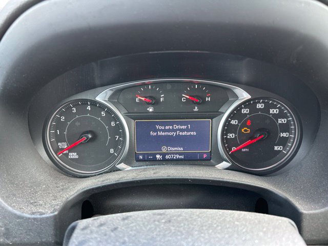 Used 2020 GMC Terrain SLT w/ Preferred Package AWD/4WD image 11