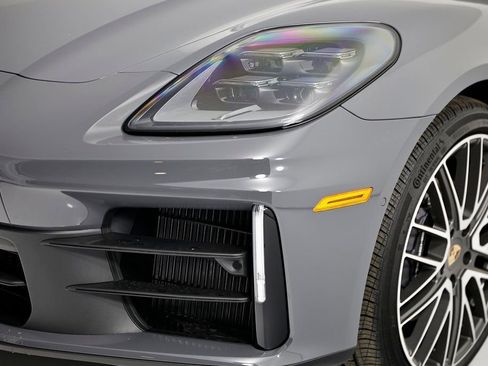 New 2026 Porsche Panamera 4 AWD/4WD image 11