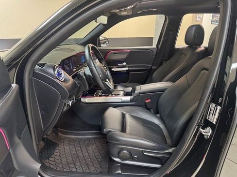 Used 2022 Mercedes-Benz GLB 250 GLB 250 image 8