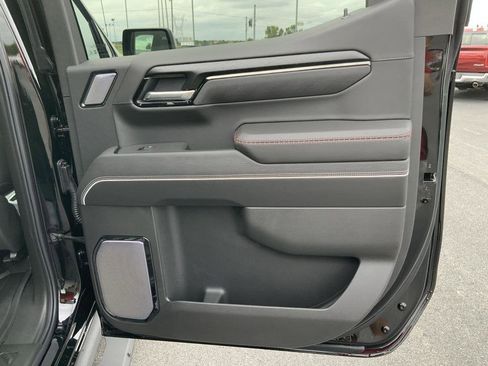 New 2025 GMC Sierra 1500 AT4X image 67