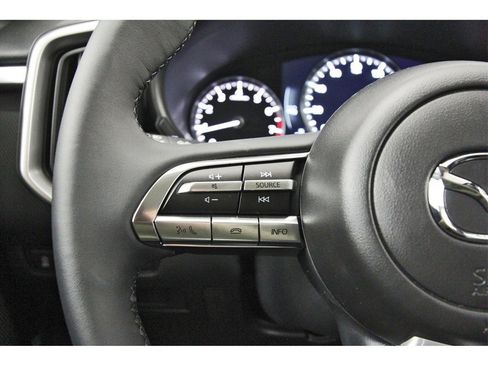 Certified 2025 MAZDA CX-50 AWD 2.5 S w/ Preferred Package image 14