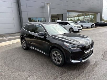 Certified 2025 BMW X1 xDrive28i