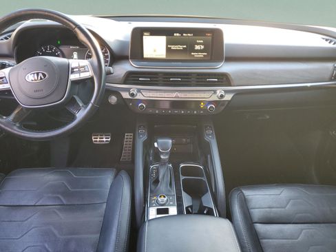 Used 2021 Kia Telluride SX w/ SX Prestige Package image 11