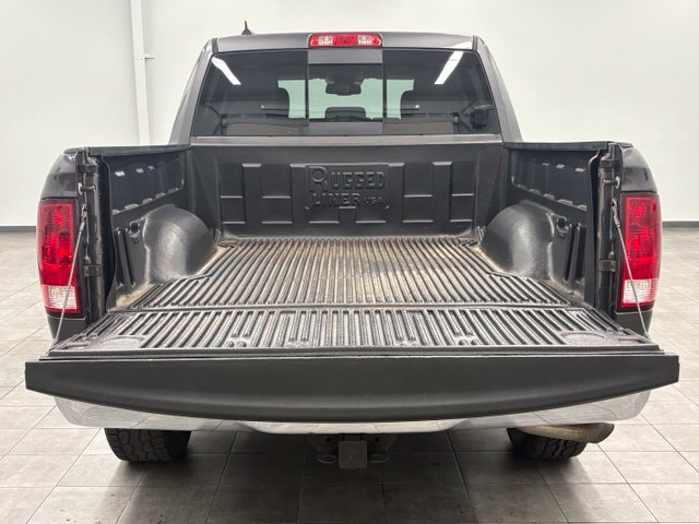 Used 2016 RAM 1500 Big Horn AWD/4WD image 7