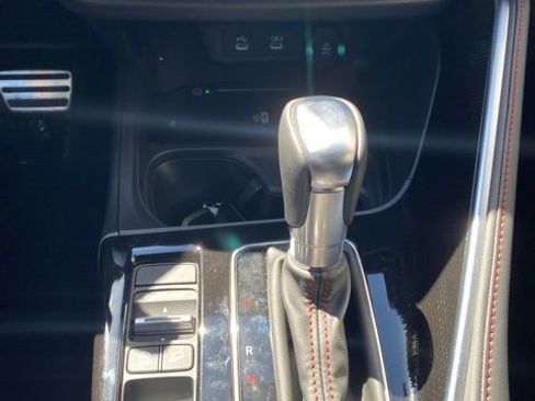 New 2025 Acura ADX A-Spec image 18