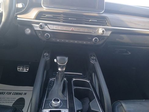 Used 2020 Kia Telluride SX w/ SX Prestige Package image 13