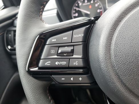 Used 2026 Subaru Forester Touring AWD/4WD image 16