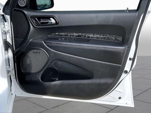 Used 2023 Dodge Durango SRT Hellcat AWD/4WD image 23