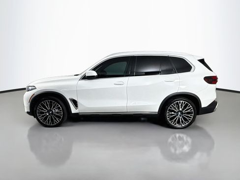 Used 2024 BMW X5 sDrive40i w/ Premium Package RWD image 6