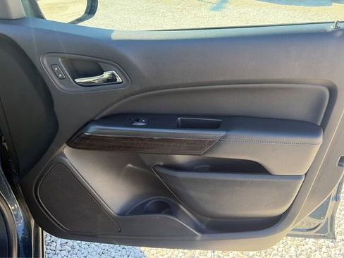 Used 2019 GMC Canyon SLT w/ Trailering Package image 20