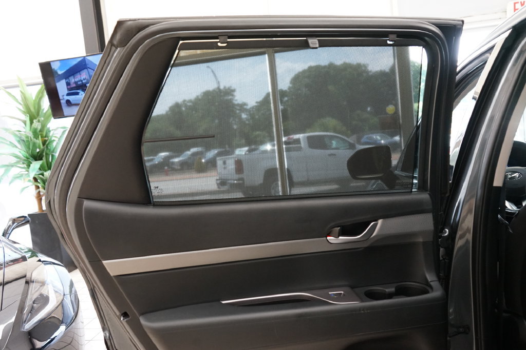 Used 2021 Hyundai Palisade SEL w/ Convenience Package AWD/4WD image 45