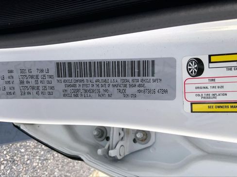 Used 2019 RAM 1500 Rebel w/ Rebel Level 1 Equipment Group AWD/4WD image 29