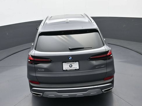 New 2026 BMW X5 xDrive40i AWD/4WD image 35