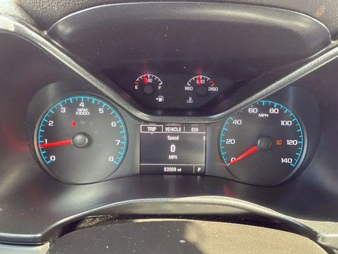 Used 2017 Chevrolet Colorado W/T w/ WT Convenience Package image 15