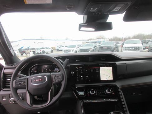 New 2026 GMC Sierra 2500 AT4 image 16