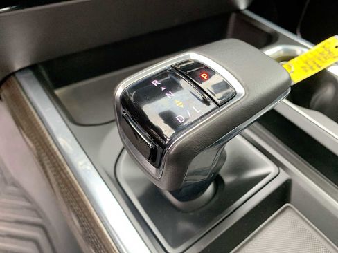 Certified 2022 Chevrolet Silverado 1500 LT Trail Boss w/ LT Trail Boss Premium Package image 16