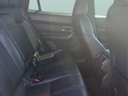 Used 2023 MAZDA CX-50 AWD 2.5 S w/ Premium Plus Pkg image 18