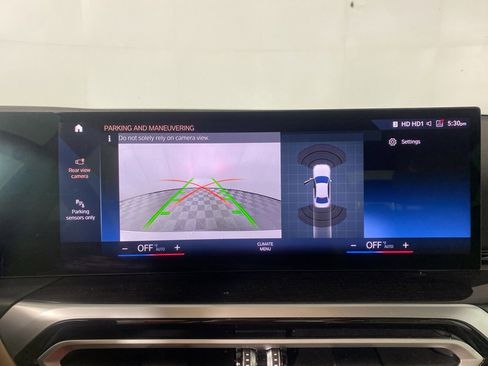 Certified 2023 BMW 330i xDrive Sedan w/ Convenience Package image 24