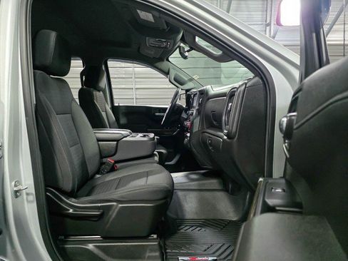 Used 2022 Chevrolet Silverado 1500 RST image 18