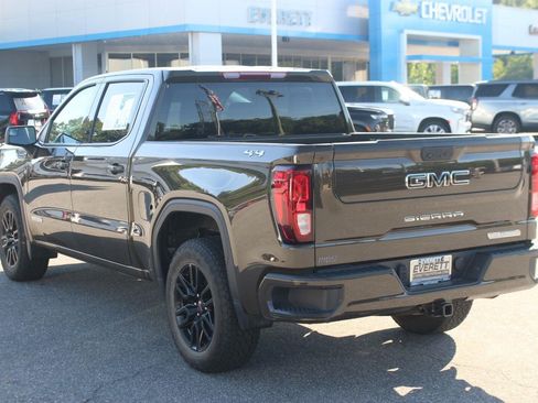 Used 2023 GMC Sierra 1500 Elevation AWD/4WD image 5