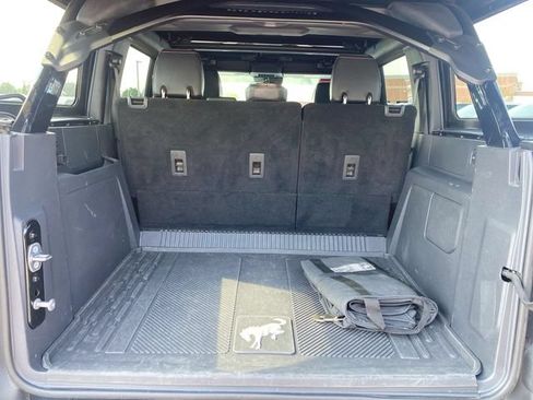 Used 2024 Ford Bronco Raptor AWD/4WD image 26
