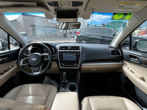Used 2018 Subaru Outback 2.5i Limited image 17