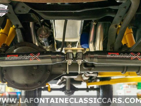 Used 1989 GMC Jimmy 4WD image 93