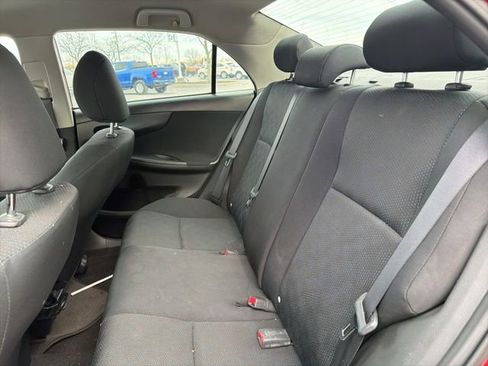 Used 2009 Toyota Corolla LE image 12