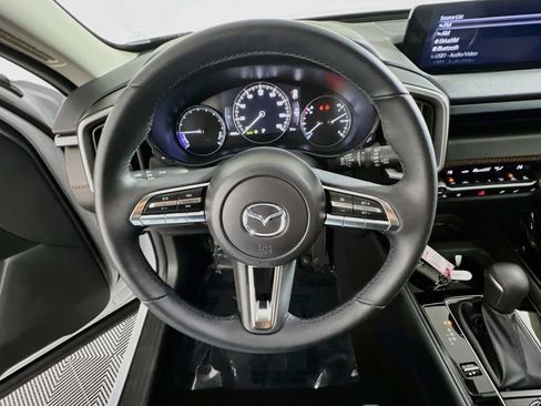 Used 2026 MAZDA CX-50 AWD 2.5 Hybrid w/ Weather Package image 9