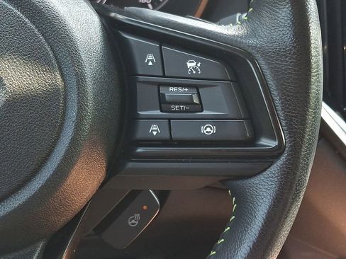 Certified 2023 Subaru Ascent Onyx Edition Limited AWD/4WD image 26