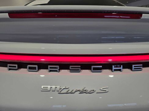 Used 2023 Porsche 911 Turbo S image 14