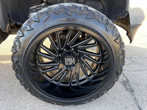 Used 2019 GMC Sierra 2500 SLT w/ Duramax Plus Package image 10