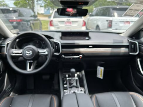 New 2026 MAZDA CX-50 AWD 2.5 S w/ Weather Package image 16