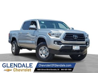 Used 2023 Toyota Tacoma SR5 RWD video 1