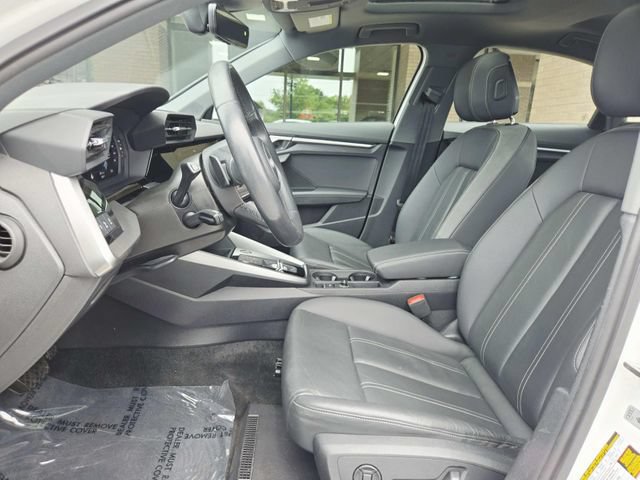 Used 2024 Audi A3 2.0T Premium FWD image 18