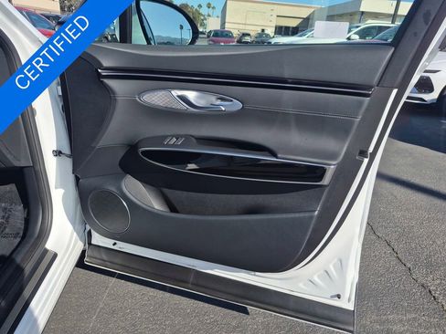 Used 2026 Genesis GV70 2.5T image 34