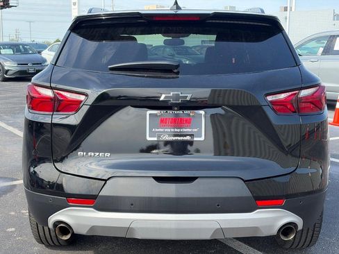 Used 2019 Chevrolet Blazer LT FWD image 6