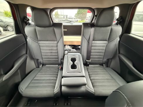 New 2026 Nissan Rogue SL AWD/4WD image 14