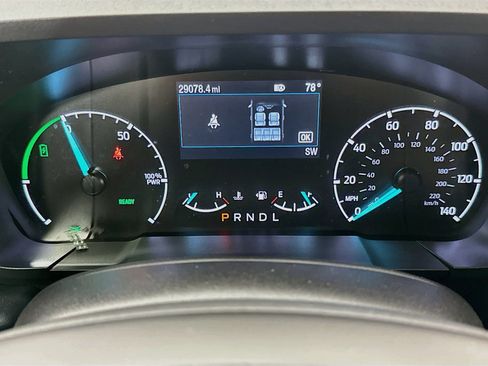 Used 2023 Ford Maverick XLT w/ XLT Luxury Package FWD image 18