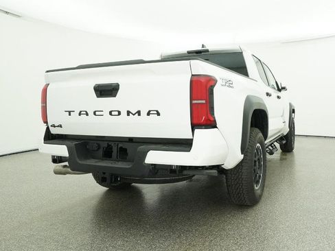 New 2025 Toyota Tacoma TRD Off-Road image 20